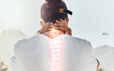 Auto traquearse la espalda y el cuello: un placer culposo y peligroso